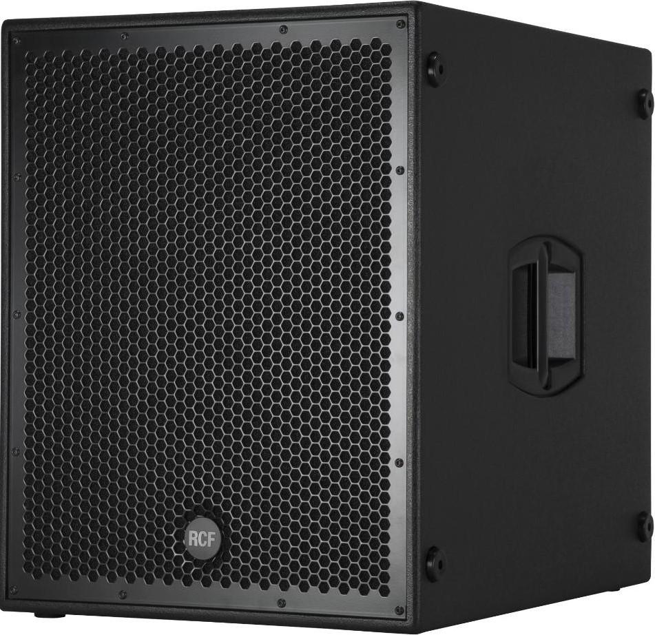 Sistem acustic profesional RCF SUB8004-AS
