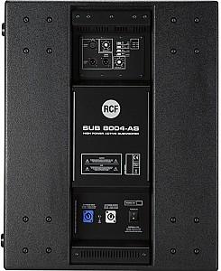 Sistem acustic profesional RCF SUB8004-AS