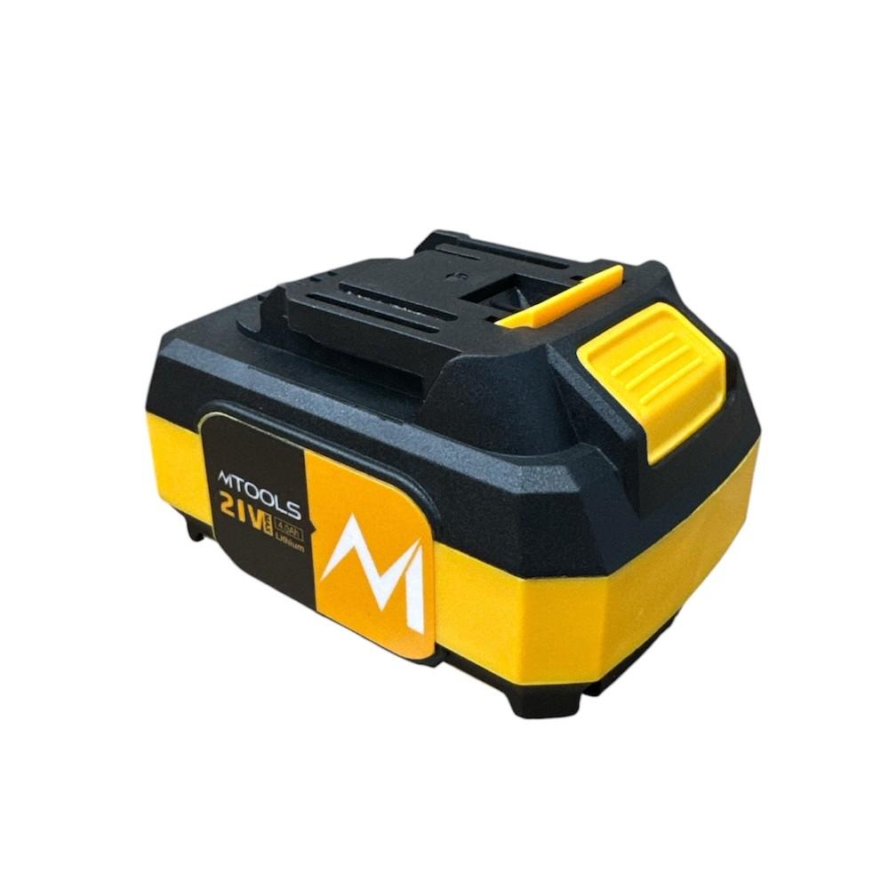 Acumulator scule electrice MTOOLS MT-002