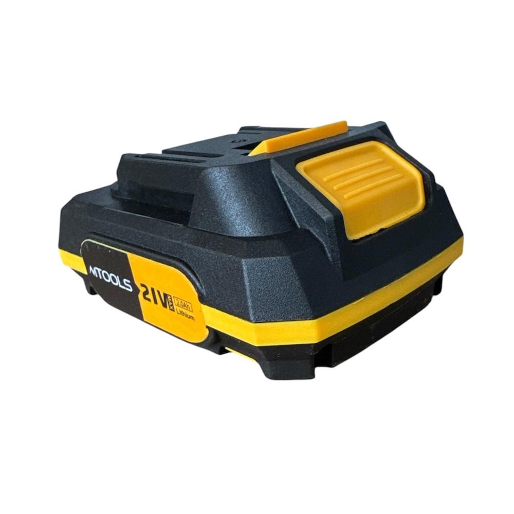Acumulator scule electrice MTOOLS MT-001