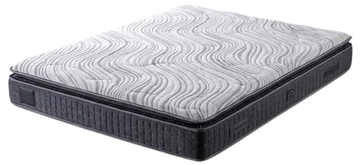 Saltea Salt Confort Setra 160x200