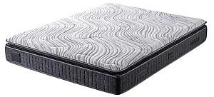 Saltea Salt Confort Setra 180x200