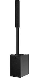 Sistem acustic profesional RCF EVOX JMIX9