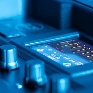 Sistem acustic profesional RCF EVOX JMIX9
