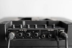 Sistem acustic profesional RCF EVOX JMIX9