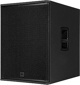 Sistem acustic profesional RCF SUB 18-AX