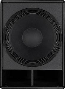 Sistem acustic profesional RCF SUB 18-AX