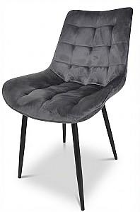 Scaun Kroll DC2-008 Grey / Grey