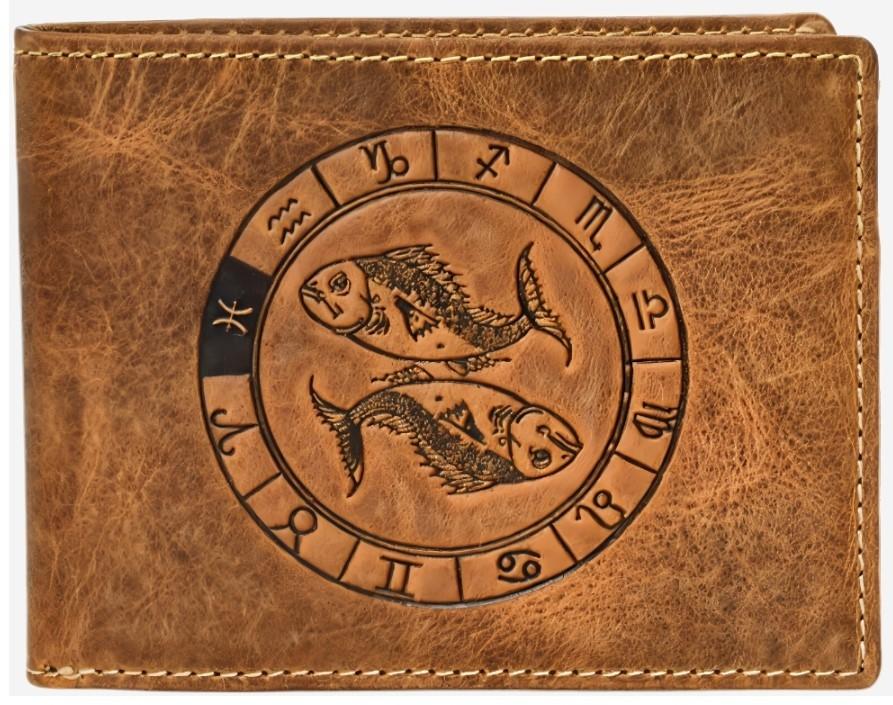 Portofel Greenburry Vintage RFID 1705-Fische-25