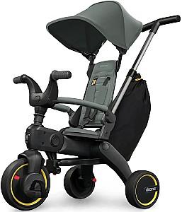 Tricicleta copii Doona Liki Trike S3 Slate Green