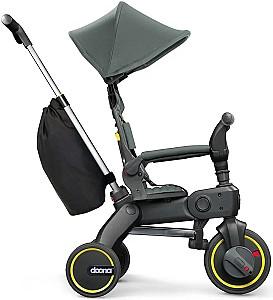 Tricicleta copii Doona Liki Trike S3 Slate Green