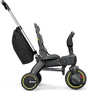 Tricicleta copii Doona Liki Trike S3 Slate Green
