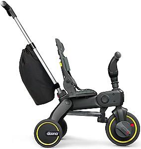Tricicleta copii Doona Liki Trike S3 Slate Green