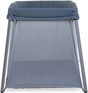 Manej Beaba 3in1 Eazy Sleep Mineral Grey