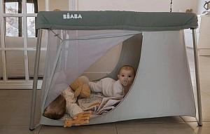 Manej Beaba 3in1 Eazy Sleep Mineral Grey