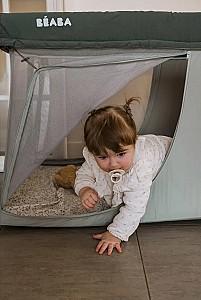 Manej Beaba 3in1 Eazy Sleep Mineral Grey