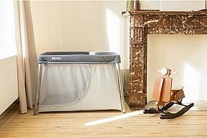 Manej Beaba 3in1 Eazy Sleep Mineral Grey