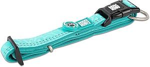 Zgarda pentru caini Max & Molly Matrix 2.0 Turquoise 306083 M Codul: 00859031