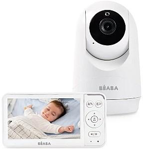 Monitor bebe Beaba Zen+ 2 White