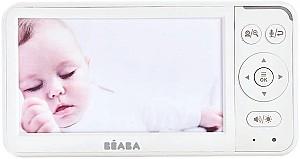 Monitor bebe Beaba Zen+ 2 White