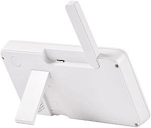 Monitor bebe Beaba Zen+ 2 White