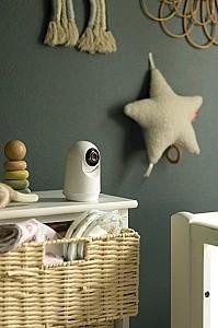 Monitor bebe Beaba Zen+ 2 White