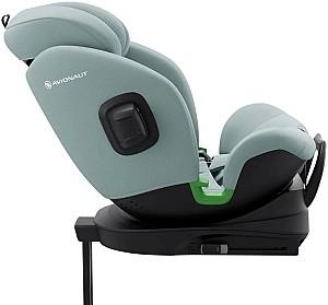 Scaun auto copii Avionaut Stardust 360 i-Size Mint (AV-390-MINT)