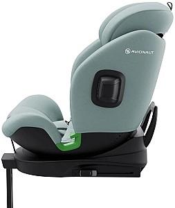 Scaun auto copii Avionaut Stardust 360 i-Size Mint (AV-390-MINT)