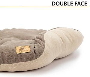 Pat pentru caine Ferplast Relax 78/8 Dove Grey