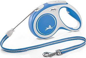 Ham pentru caini Beeztees Flexi New Comfort Blue XS (756888)