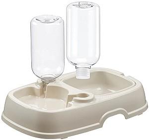 Bol mancare caini Ferplast Tota 2