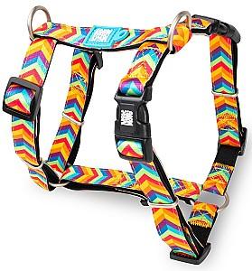 Ham pentru caini Max & Molly Summertime 125013 XS