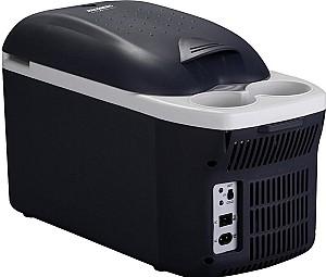 Frigider portabil auto HAUSBERG HB-G055