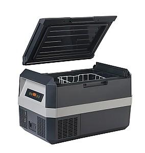 Frigider portabil auto HAUSBERG HB-G060