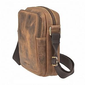 Geanta barbati Greenburry Vintage Travel 1555-25