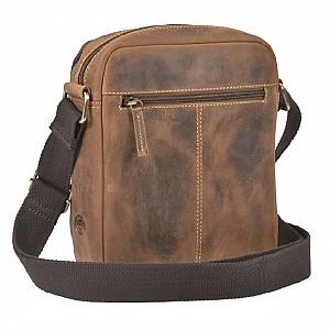 Geanta barbati Greenburry Vintage Travel 1555-25