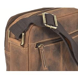 Geanta barbati Greenburry Vintage Travel 1555-25