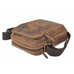 Geanta barbati Greenburry Vintage Travel 1555-25