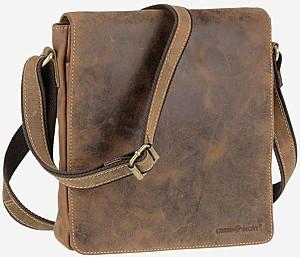 Geanta barbati Greenburry Vintage 1636-25