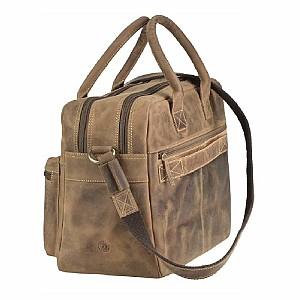 Geanta barbati Greenburry Vintage 1674-25