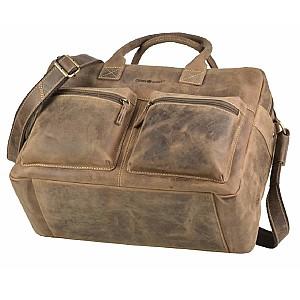 Geanta barbati Greenburry Vintage 1674-25