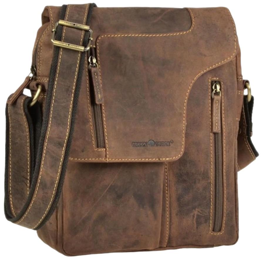 Geanta barbati Greenburry Vintage 1694-25
