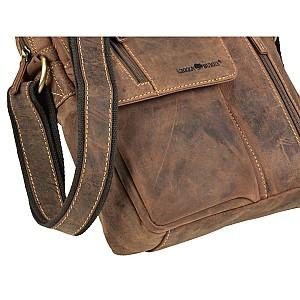 Geanta barbati Greenburry Vintage 1694-25