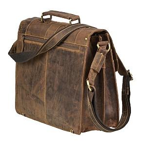 Geanta Greenburry Vintage 1709M-25