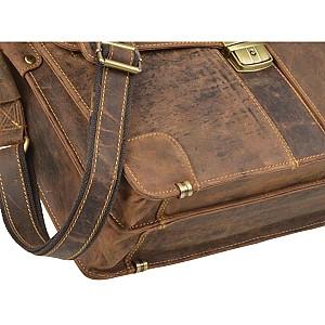Geanta Greenburry Vintage 1709M-25