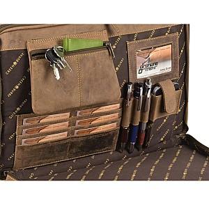 Geanta Greenburry Vintage 1718-25