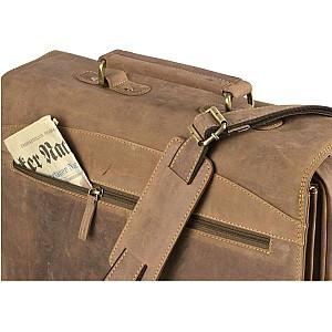 Geanta Greenburry Vintage 1718-25