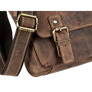 Geanta barbati Greenburry Vintage 1812-25