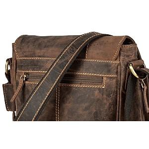 Geanta barbati Greenburry Vintage 1812-25