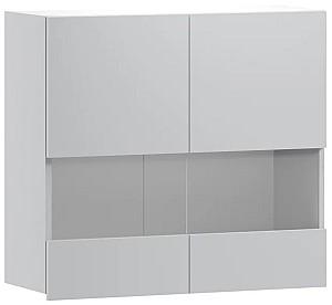 Set mobila bucatarie ML Mobila Monterrey Nr.1 3.45 m Gri / Stejar Kraft Gri